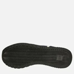 Hot Herre Sandiego II Retro Sneakers Navy Sneakers|Sneakers
