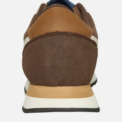 Best Herre Sandiego II Retro Træningssko Sneakers|Sneakers