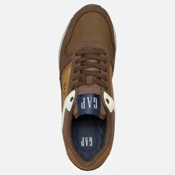 Best Herre Sandiego II Retro Træningssko Sneakers|Sneakers