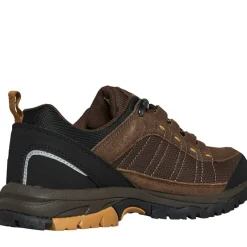Sale Herre Scarp Waterproof Hiking Vandrestøvler Udendørs|Støvler