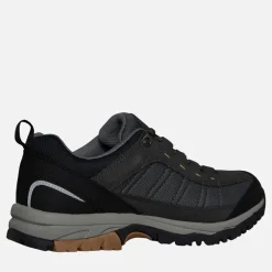 New Herre Scarp Waterproof Hiking Vandrestøvler Grå Udendørs|Støvler