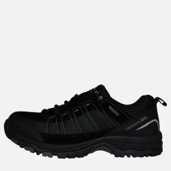 Best Herre Scarp Waterproof Vandrestøvler Sort Udendørs|Sko