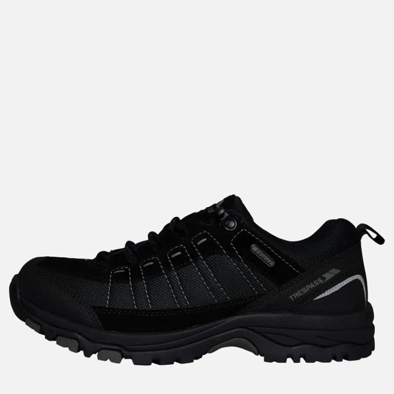 Best Herre Scarp Waterproof Vandrestøvler Sort Udendørs|Sko