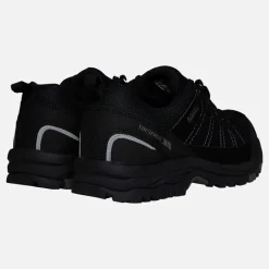 Best Herre Scarp Waterproof Vandrestøvler Sort Udendørs|Sko