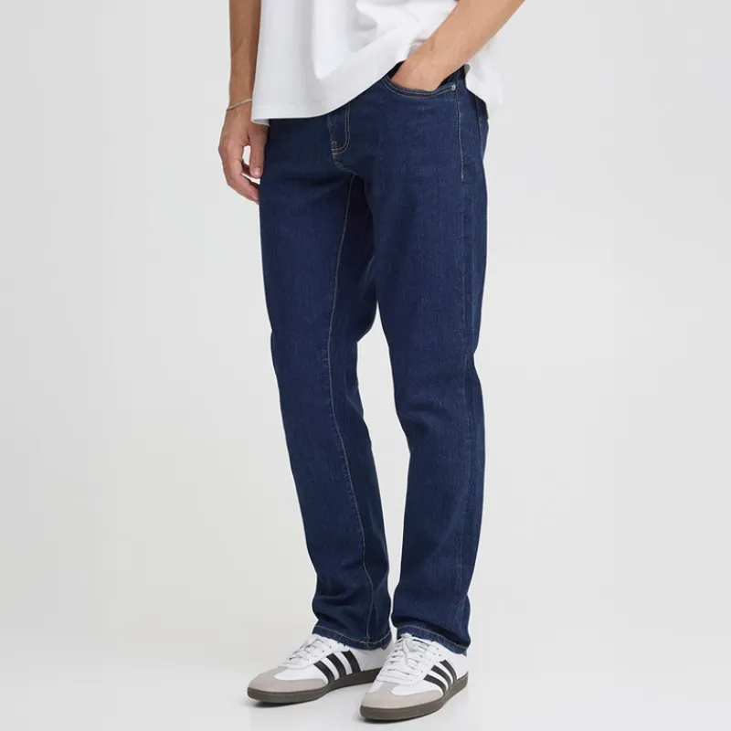Online Herre Sdryder Denim Jeans Rinse Wash Jeans Og Bukser·Jeans Med Lige Ben|Jeans Og Bukser·Jeans