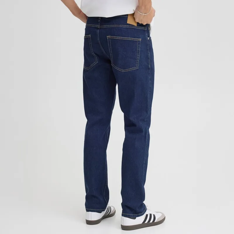Online Herre Sdryder Denim Jeans Rinse Wash Jeans Og Bukser·Jeans Med Lige Ben|Jeans Og Bukser·Jeans