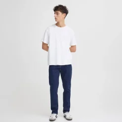 Online Herre Sdryder Denim Jeans Rinse Wash Jeans Og Bukser·Jeans Med Lige Ben|Jeans Og Bukser·Jeans