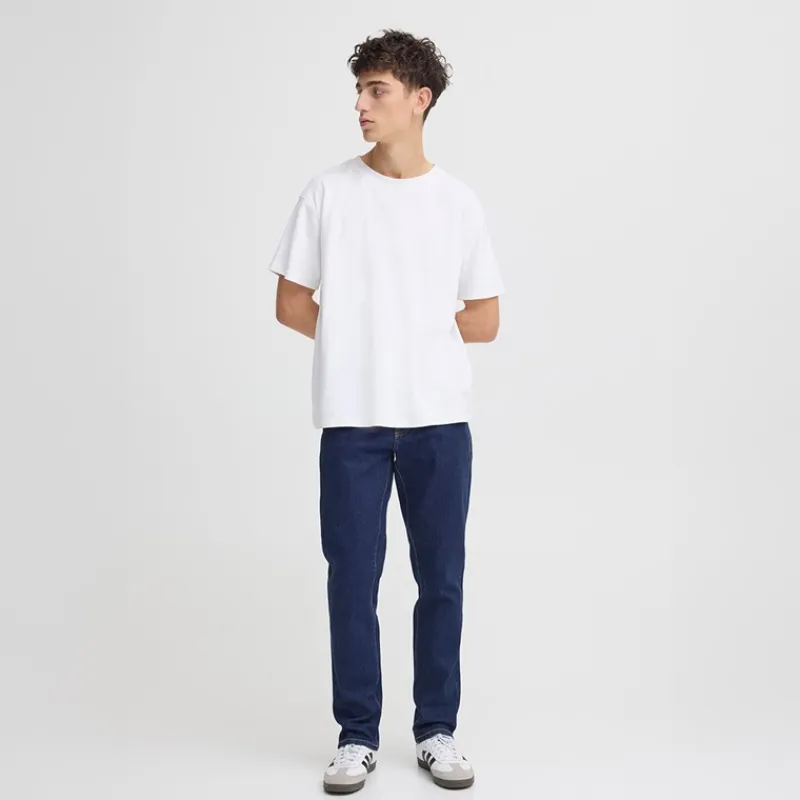 Online Herre Sdryder Denim Jeans Rinse Wash Jeans Og Bukser·Jeans Med Lige Ben|Jeans Og Bukser·Jeans