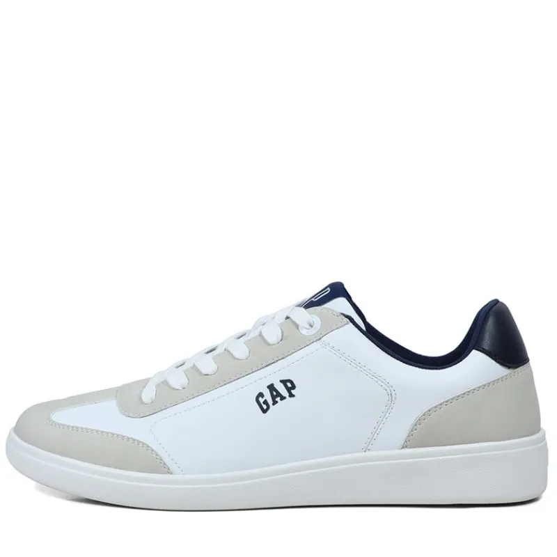Clearance Herre Seattle Sneakers Hvid Sneakers|Sneakers