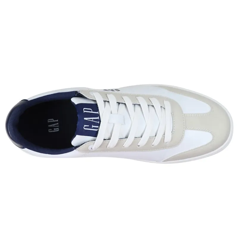 Clearance Herre Seattle Sneakers Hvid Sneakers|Sneakers