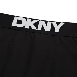 Herre Seattle Tre Pak Boxer Trusser Sort Multipakker·Undertøj|Undertøj, Sokker Og Nattøj·Boxer Shorts