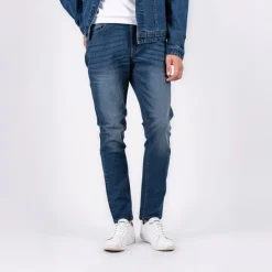 Best Herre Sebb Jeans Med Lige Ben Blå Jeans Og Bukser·Jeans Med Lige Ben|Jeans Og Bukser·Jeans