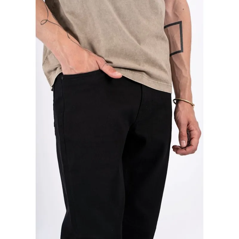 Online Herre Sebb Jeans Med Lige Ben Jeans Og Bukser·Jeans Med Lige Ben|Jeans Og Bukser·Jeans