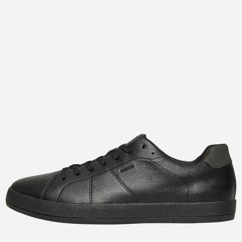 Clearance Herre Serifos Træningssko Sort Sneakers|Sneakers