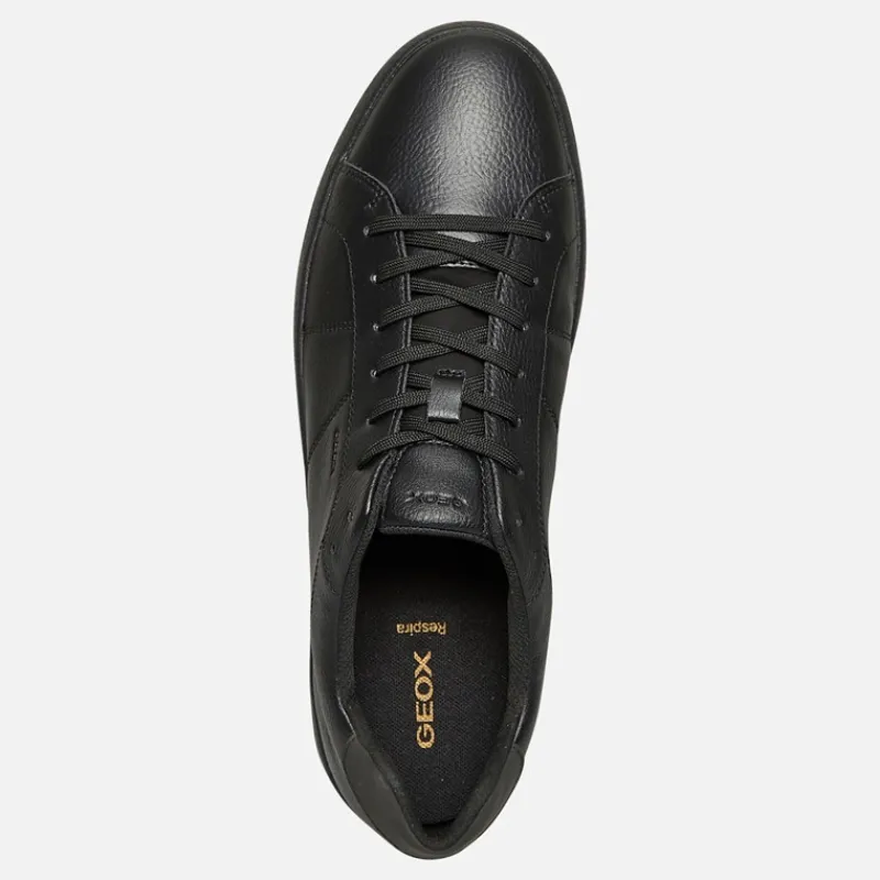 Clearance Herre Serifos Træningssko Sort Sneakers|Sneakers