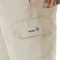 Discount Herre Shallis Cargo Badebukser Sten Shorts Og Badetøj·Svømme Shorts|Shorts Og Badetøj·Shorts