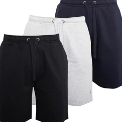 Best Herre Shorts af jerseystof Flerfarvet Shorts Og Badetøj·Shorts|Multipakker·Shorts