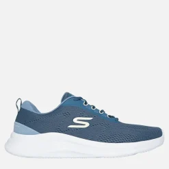 Best Herre Skech Lite Pro 2.0 Sneakers Blå Sneakers|Sneakers
