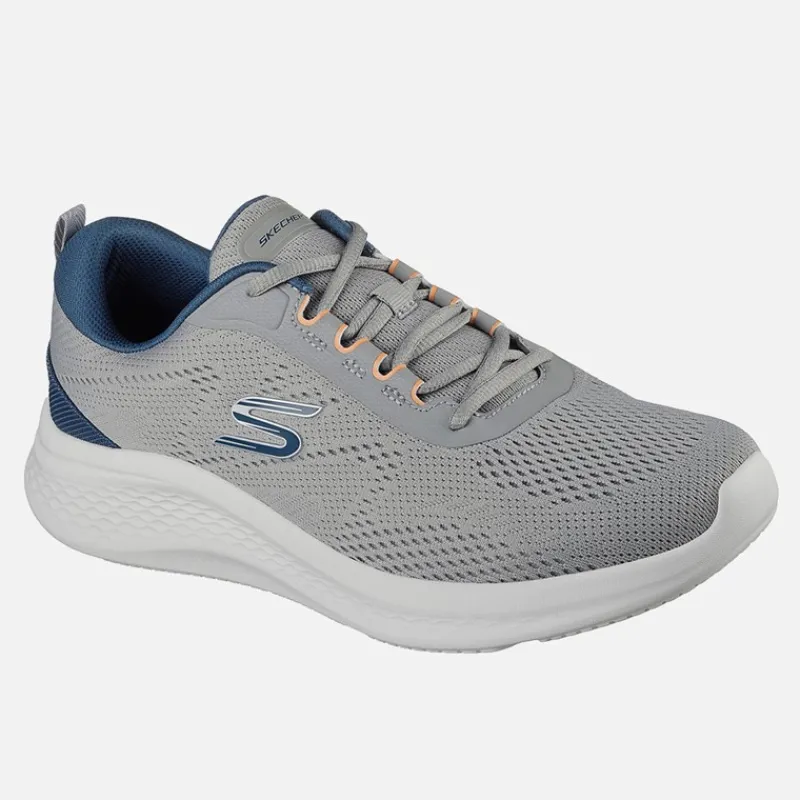 Online Herre Skech-Lite Pro 2.0 Sneakers Grå Gray Sneakers|Sneakers