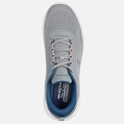 Online Herre Skech-Lite Pro 2.0 Sneakers Grå Gray Sneakers|Sneakers
