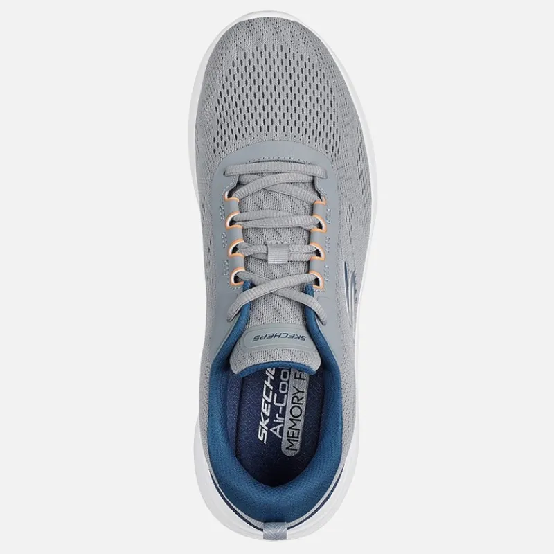 Online Herre Skech-Lite Pro 2.0 Sneakers Grå Gray Sneakers|Sneakers