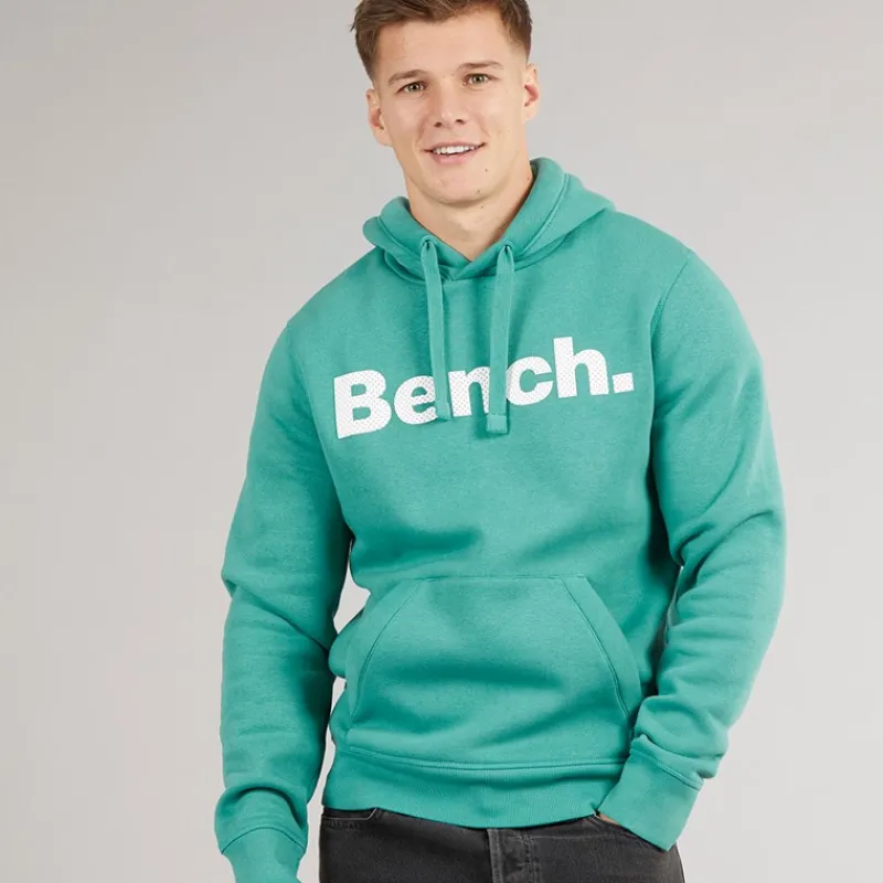 Hot Herre Skinner Spots Hættetrøje Blågrøn Hættetrøjer Og Sweatshirts·Hættetrøjer
