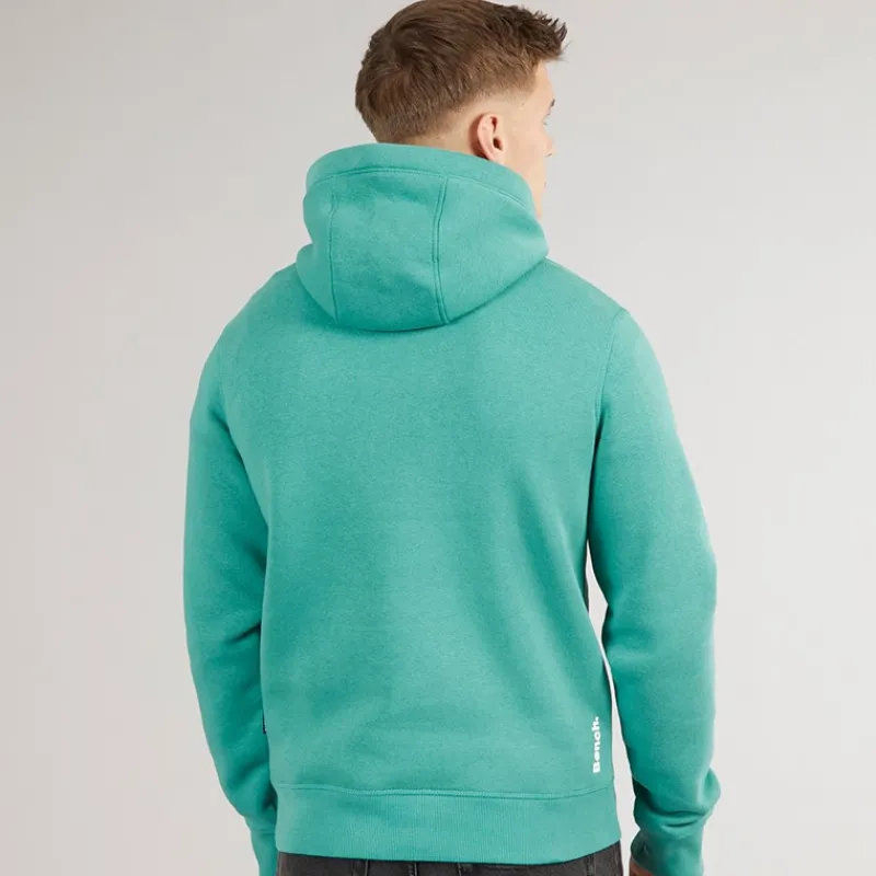 Hot Herre Skinner Spots Hættetrøje Blågrøn Hættetrøjer Og Sweatshirts·Hættetrøjer