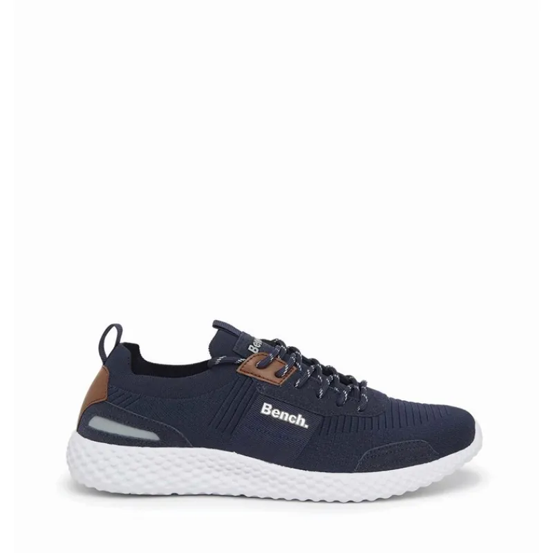 Best Herresko Cravenwood Træningssko Blå Sneakers|Sneakers