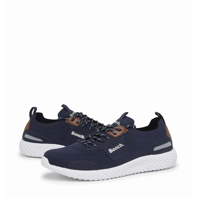 Best Herresko Cravenwood Træningssko Blå Sneakers|Sneakers