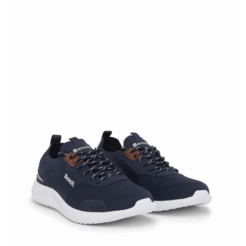 Best Herresko Cravenwood Træningssko Blå Sneakers|Sneakers