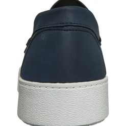 Sale Herresko Lisbon Loafers Blå Sko|Sko