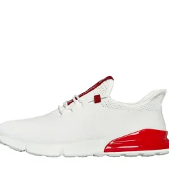Online Herresko Smitlay Træningssko /Rød Sneakers|Sneakers