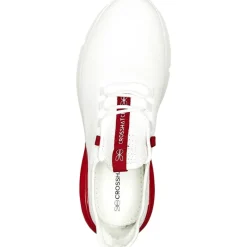 Online Herresko Smitlay Træningssko /​Rød Sneakers|Sneakers