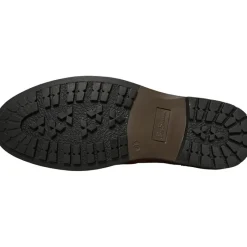 Clearance Herresko Spitfire Brogues Karamel Sko|Sko
