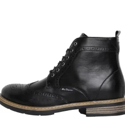 Herresko Templeton Brogue Støvler|Støvler