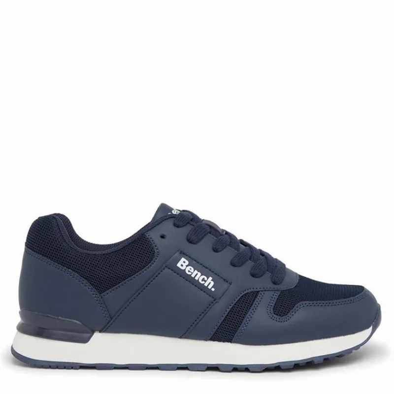 Sale Herresko Valence Træningssko Marineblå Sneakers|Sneakers