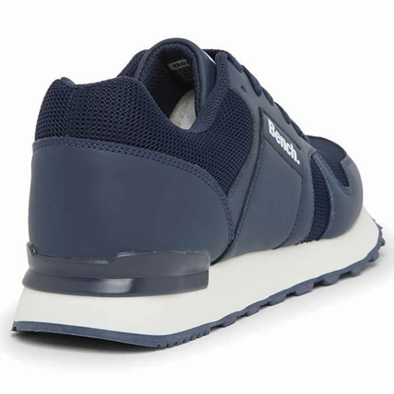 Sale Herresko Valence Træningssko Marineblå Sneakers|Sneakers