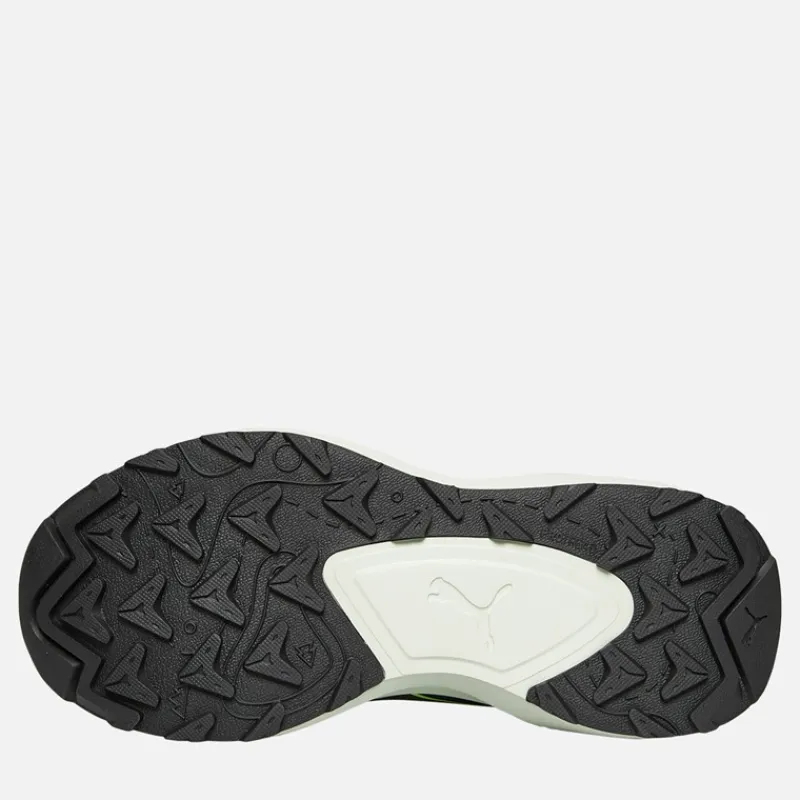 Discount Herre Skyrocket Lite Trail Løbesko Grøn Terrain / Sort Sport Sneakers|Sneakers
