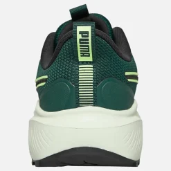 Discount Herre Skyrocket Lite Trail Løbesko Grøn Terrain / Sort Sport Sneakers|Sneakers
