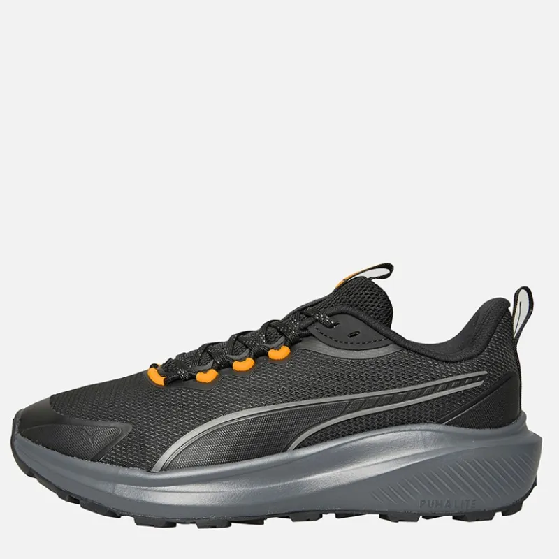 Clearance Herre Skyrocket Lite Trailløbesko / Heat Fire Løbesko|Løbesko