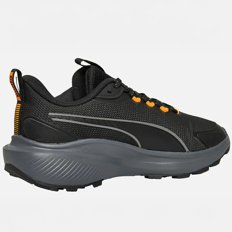 Clearance Herre Skyrocket Lite Trailløbesko / Heat Fire Løbesko|Løbesko