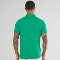 Hot Herre Slim Polo Skjorte Shady Glade T-Shirts, Poloer Og Skjorter·Poloer