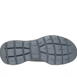 Online Herre Slip-In Summits High Range Sneakers Grå Sneakers|Sneakers