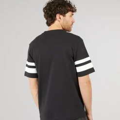 Discount Herre Sly T-shirt Sort T-Shirts, Poloer Og Skjorter·T-Shirts Og Undertrøjer