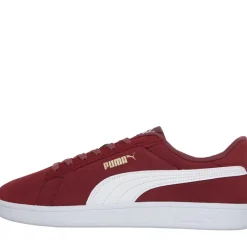 Outlet Herre Smash 3.0 Sneakers Rød Sport Sneakers|Sneakers
