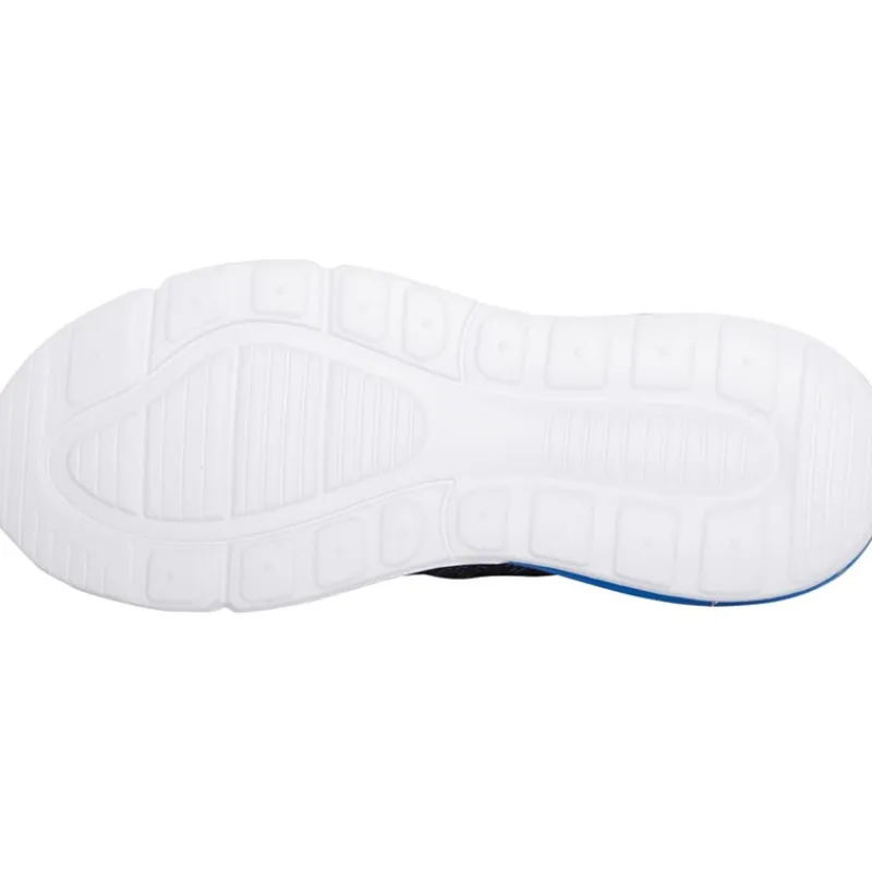 Clearance Herre Smitlay Træningssko Blå/Marineblå Sneakers|Sneakers