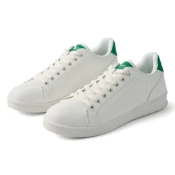 Best Herre Sneakers Grøn Sneakers|Sneakers