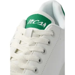 Best Herre Sneakers Grøn Sneakers|Sneakers