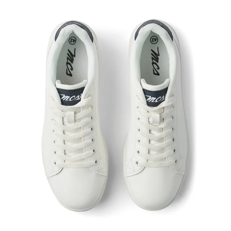 Discount Herre Sneakers Marineblå Sneakers|Sneakers