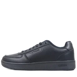Clearance Herre Sneakers Total Black Sneakers|Sneakers